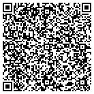 QR code with Two Dogs Water Tender Service contacts