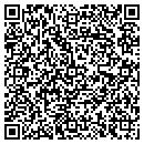 QR code with R E Swartz & Son contacts