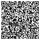 QR code with A Roof Above contacts