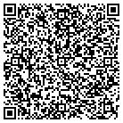 QR code with Richard E Jarrad Mechanical Co contacts