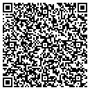 QR code with Morgan Leo G contacts