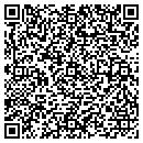 QR code with R K Mechanical contacts
