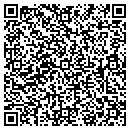 QR code with Howard Parr contacts