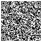 QR code with R & M Mechanical Services contacts