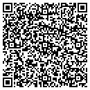 QR code with T R Communications contacts