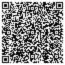 QR code with R & S Heating contacts