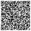 QR code with U K Communications contacts