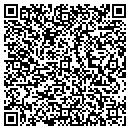 QR code with Roebuck Shell contacts