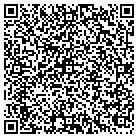 QR code with G L Wilson Building Company contacts