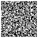 QR code with Gator Wash contacts