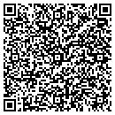 QR code with Hasentree Corp contacts