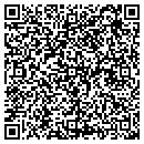 QR code with Sage Center contacts