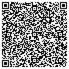 QR code with S E Kalchik Mechanical contacts