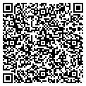QR code with San Ann Inc contacts