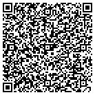 QR code with Services In Krutsch Mechanical contacts