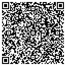 QR code with B & W Roofing contacts