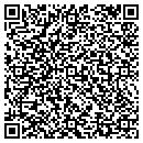 QR code with canterberry roofing contacts