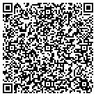 QR code with High Point Coin Laundry contacts