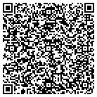 QR code with Hillsborough Coin Laundry contacts