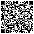 QR code with C B Roofing contacts