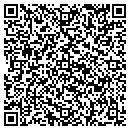 QR code with House of Clean contacts