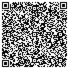 QR code with A & W Data Communications Inc contacts