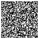 QR code with Ostroff Trucking contacts