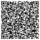 QR code with A J's Arcade contacts