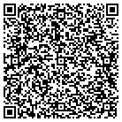 QR code with Dean's Construction Company Inc contacts