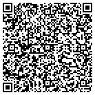 QR code with T & S Mechanical Inc contacts