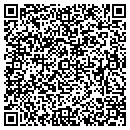 QR code with Cafe Encore contacts