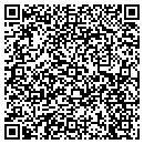 QR code with B T Conferencing contacts