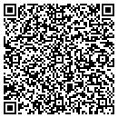 QR code with D L Dahlstrom Roofing contacts