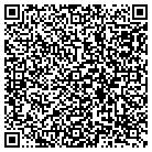 QR code with B V Waste Science Technology Corp contacts
