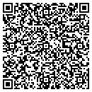 QR code with W J O'Neil CO contacts