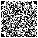 QR code with Gadsby Ranch contacts