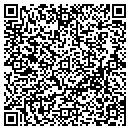 QR code with Happy Horse contacts