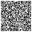 QR code with Apphome Inc contacts