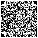 QR code with Cinah Media contacts