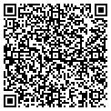 QR code with A S C I I Designs contacts