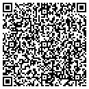 QR code with Ranger Concrete contacts