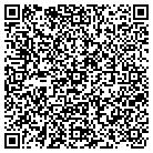 QR code with Cma Communications Tallulah contacts