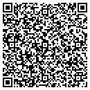 QR code with C A A Mechanical Inc contacts