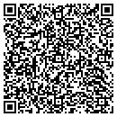 QR code with C And C Mechanical contacts