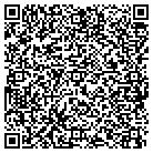 QR code with C Eddie Stevens Income Tax Service contacts