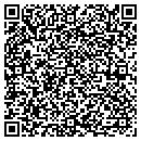 QR code with C J Mechanical contacts
