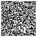 QR code with Ralph E Rhoad contacts