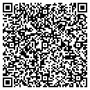 QR code with Hello Spa contacts
