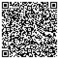 QR code with S&W contacts