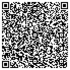 QR code with Corval Constructors Inc contacts